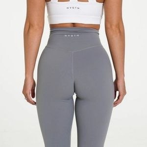 NVGTN signature leggings - mist